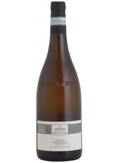 La Rivolta Greco Taburno DOP